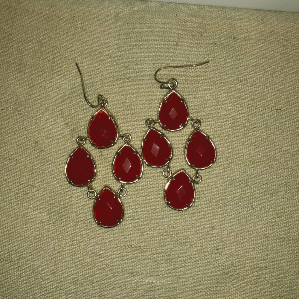 Kendra Scott Earrings